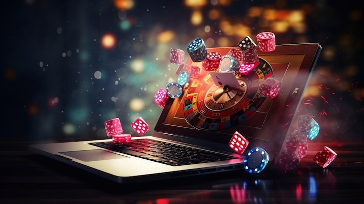 idncash login featured game showcase